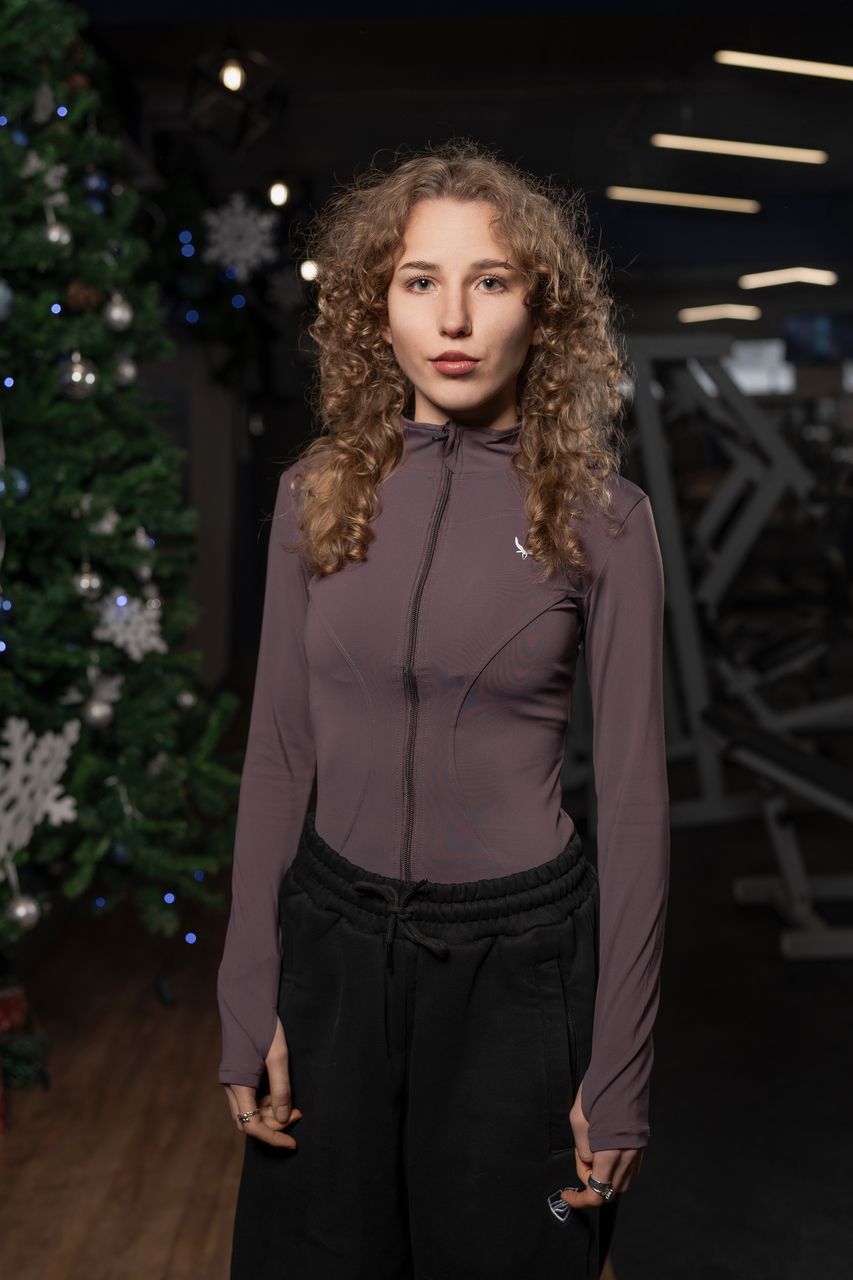 Арина Разумова фото