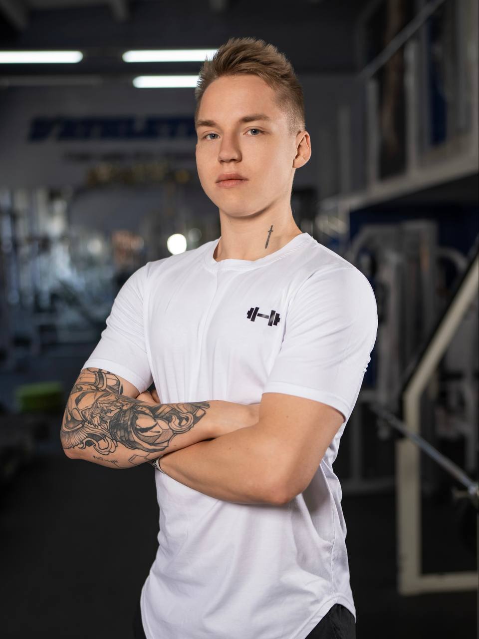 Андрей Алешкин фото