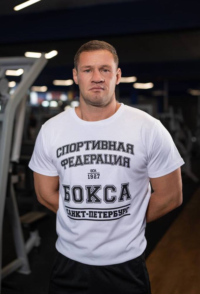 Сергей Пискарев