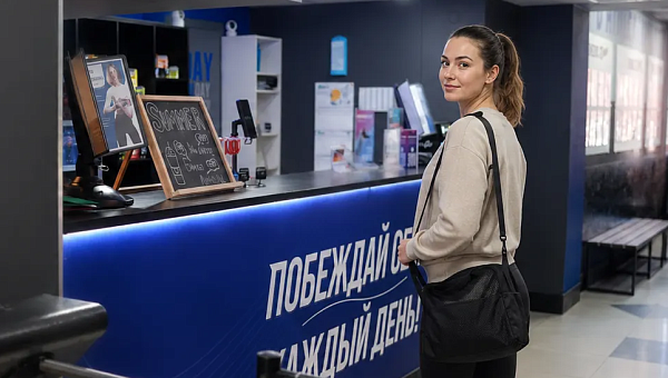 Первый раз в тренажерном зале: план тренировки и правила этикета для начинающих