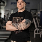 Крюков Сергей