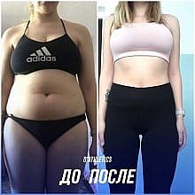 Похудеть на 15 кг за 4 месяца, легко!!