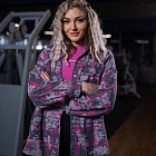 Марьяна Газиева