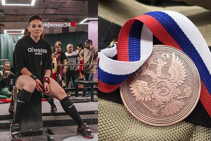 Новости от чемпионов D’ATHLETICS