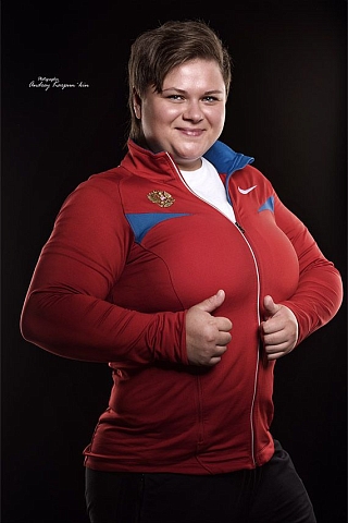 Гаврилова Анна