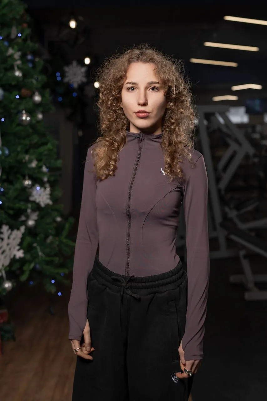 Арина Разумова фото